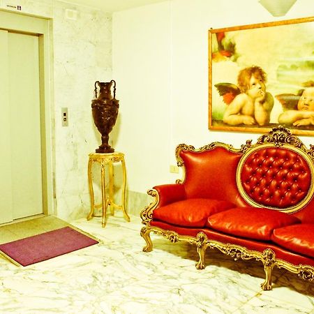 Hotel Palace Nardo Рим Екстер'єр фото