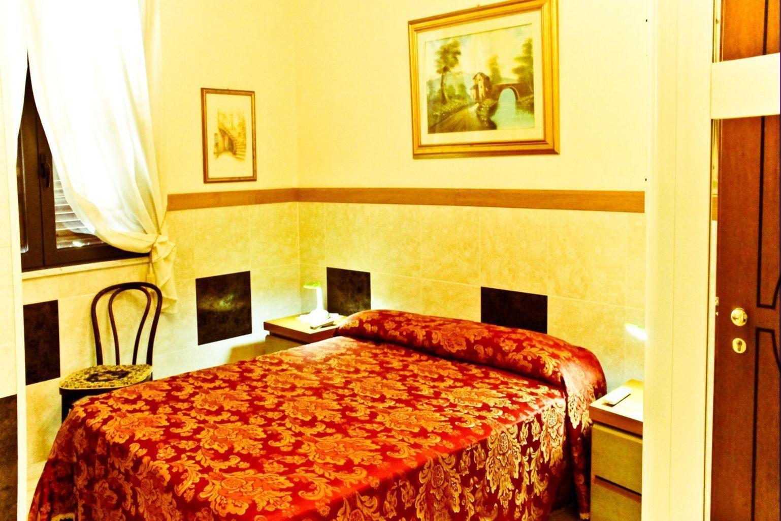 Hotel Palace Nardo Рим Екстер'єр фото