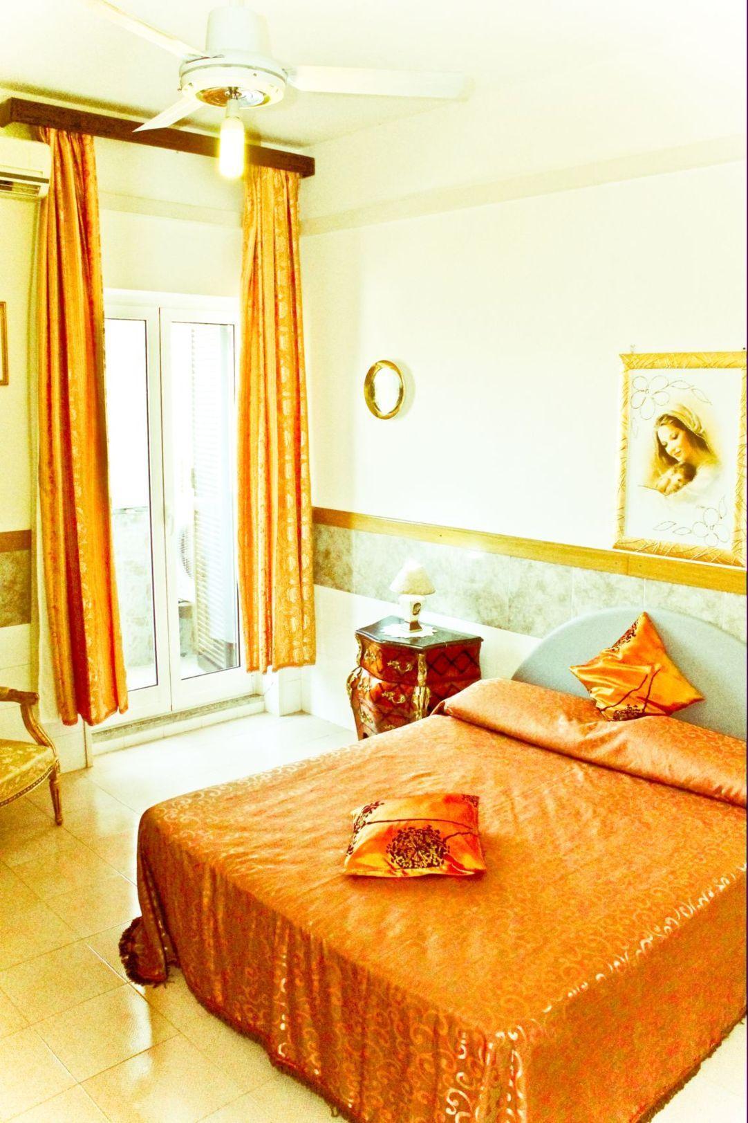 Hotel Palace Nardo Рим Номер фото