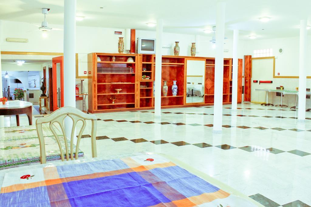 Hotel Palace Nardo Рим Екстер'єр фото