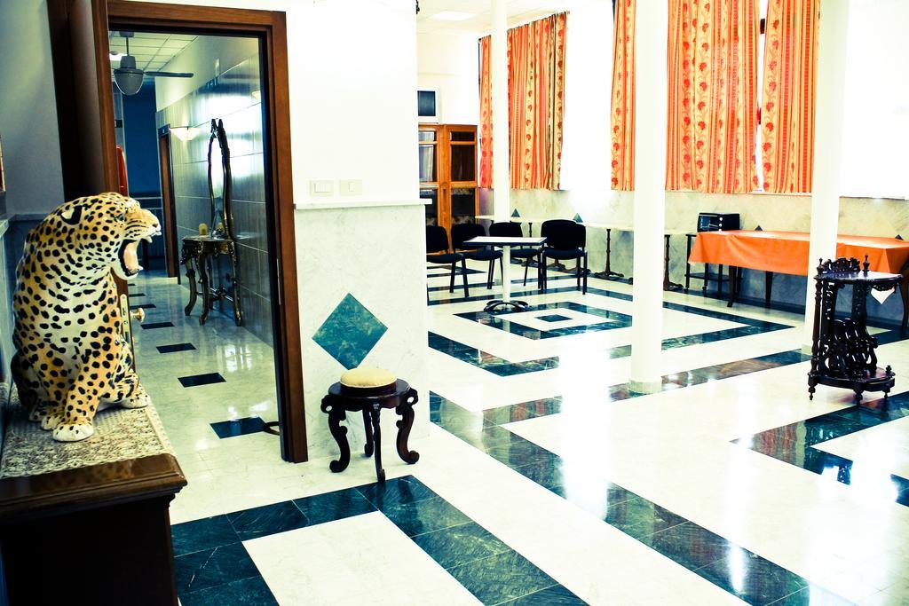 Hotel Palace Nardo Рим Екстер'єр фото