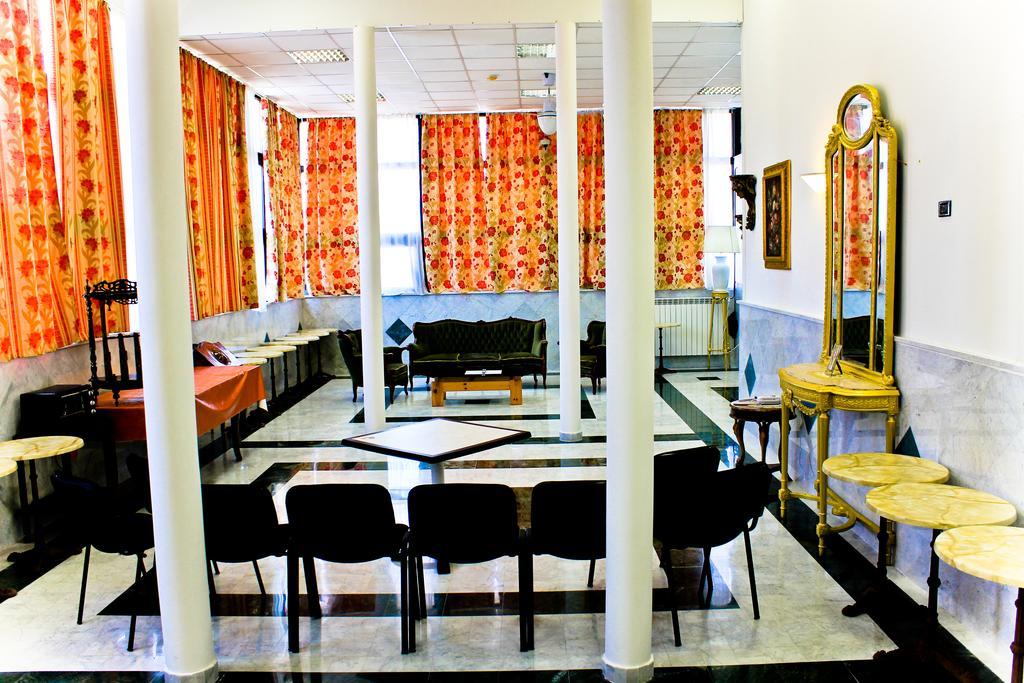 Hotel Palace Nardo Рим Екстер'єр фото