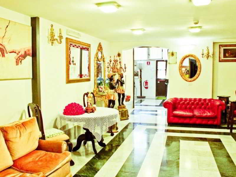 Hotel Palace Nardo Рим Екстер'єр фото