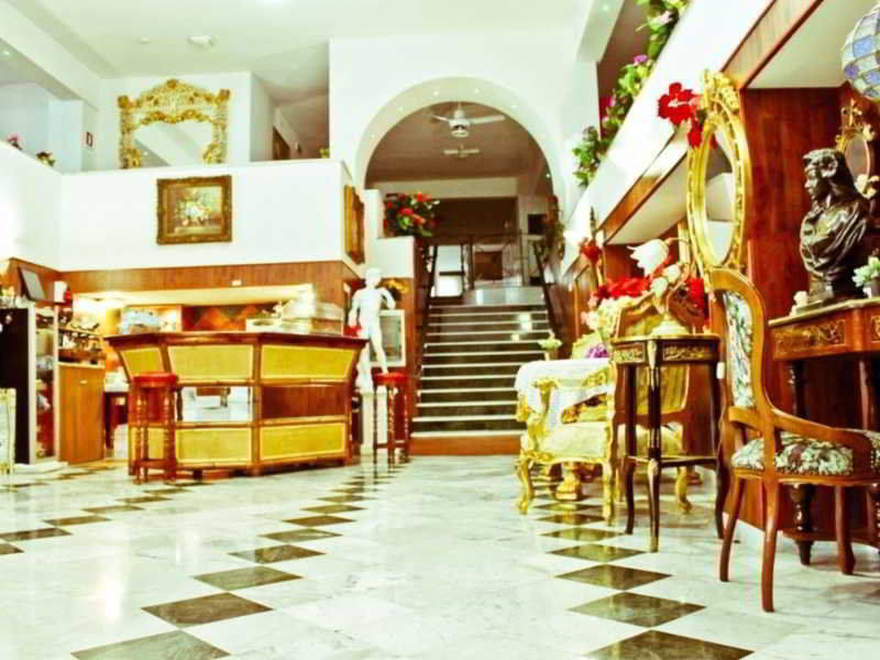 Hotel Palace Nardo Рим Екстер'єр фото