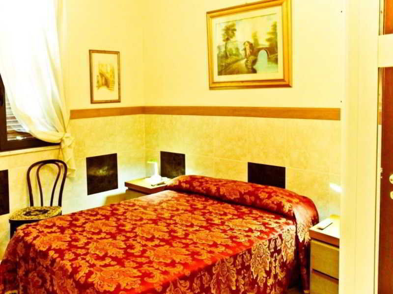 Hotel Palace Nardo Рим Екстер'єр фото