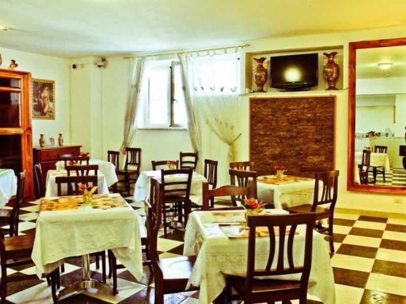 Hotel Palace Nardo Рим Екстер'єр фото
